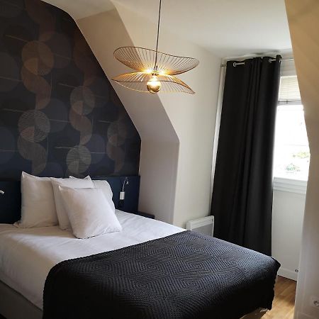 T2 Premium A Un Pas De La Gare Lejlighed Rennes Eksteriør billede